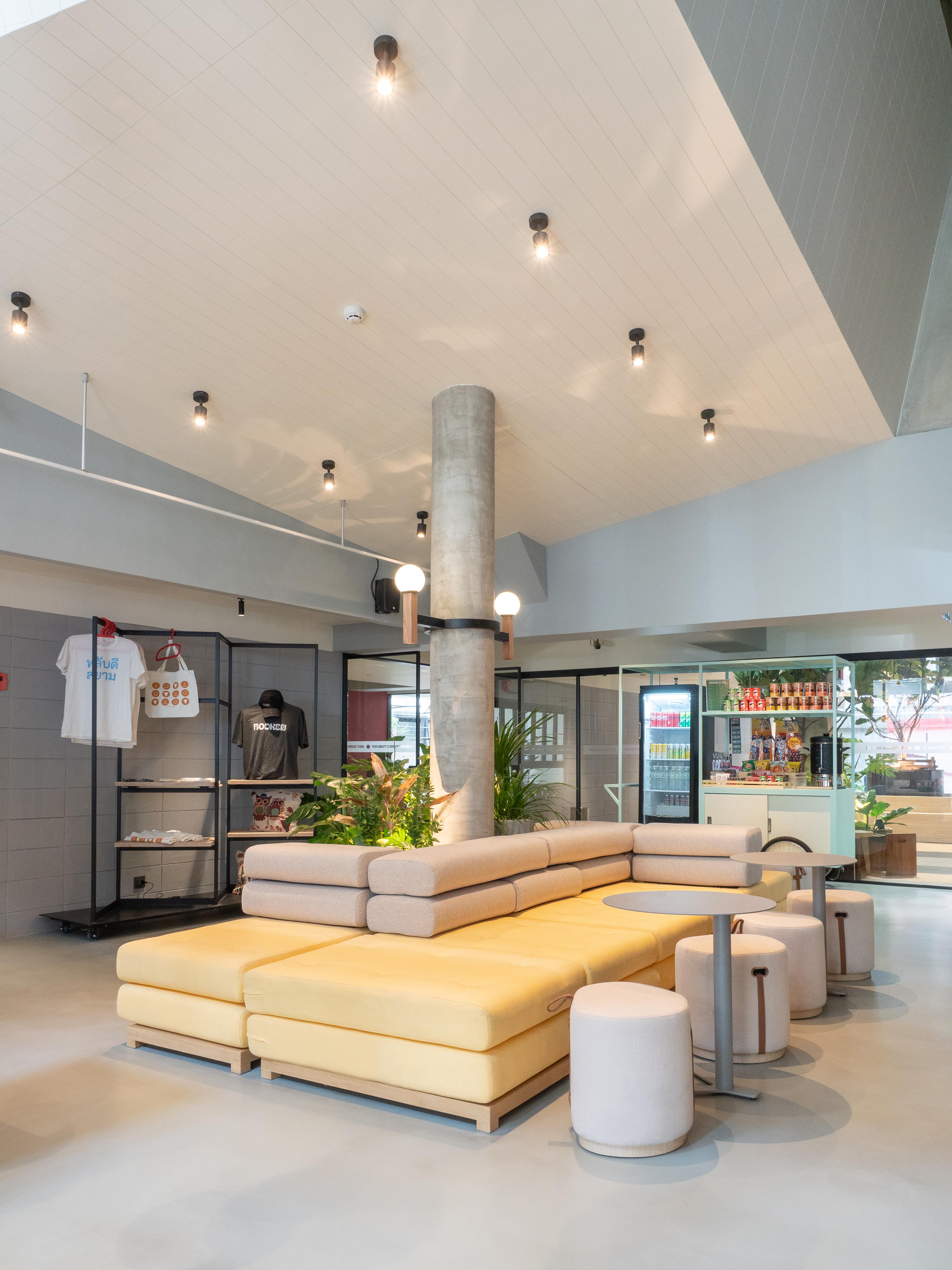 Lub D Bangkok Siam - Opposite Mbk & Next To Skytrain - Perfect For Shopping Lovers! Exterior foto