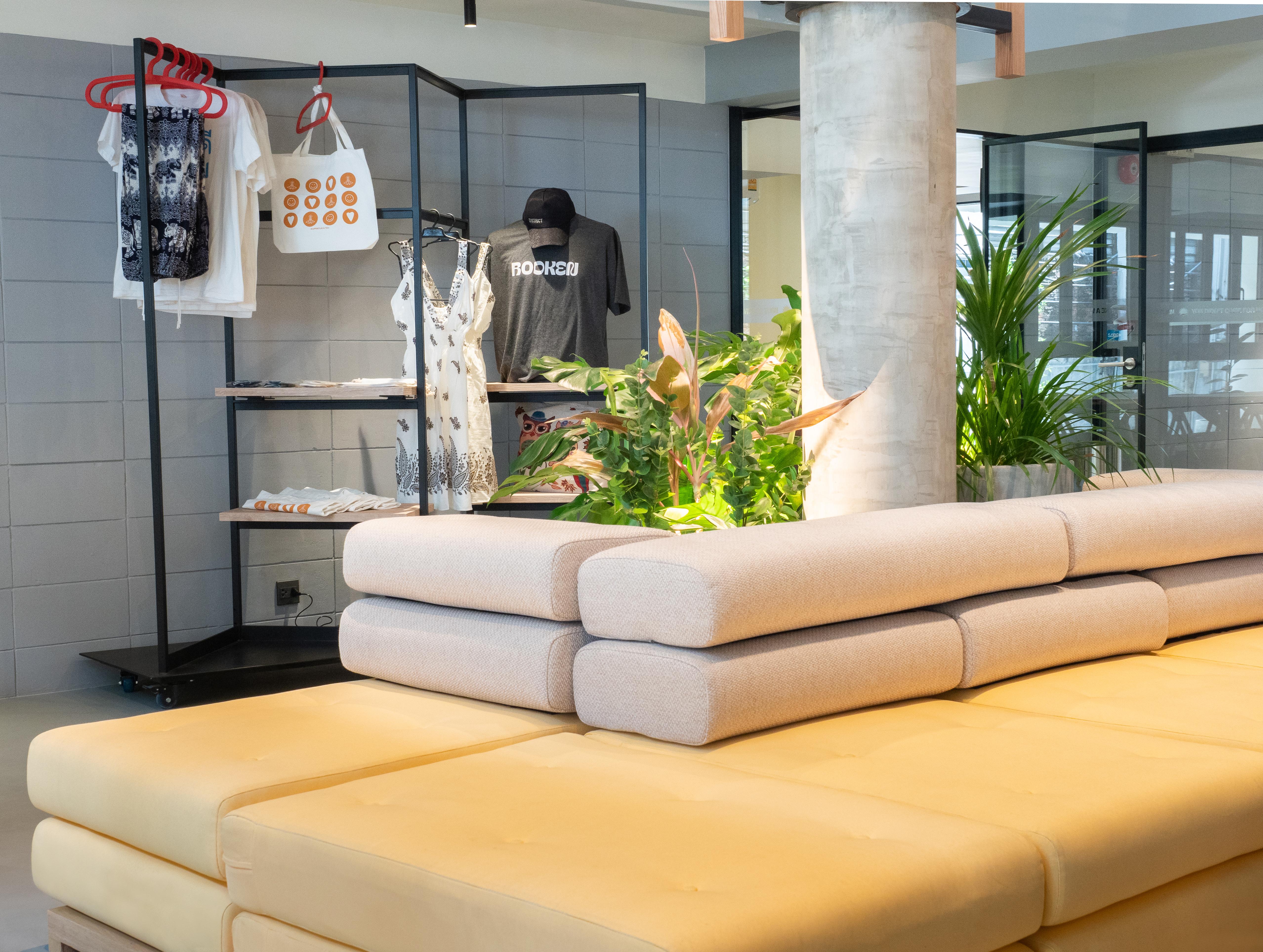 Lub D Bangkok Siam - Opposite Mbk & Next To Skytrain - Perfect For Shopping Lovers! Exterior foto