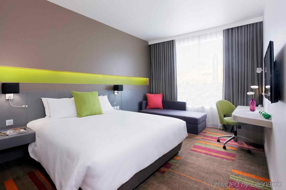 Lub D Bangkok Siam - Opposite Mbk & Next To Skytrain - Perfect For Shopping Lovers! Exterior foto