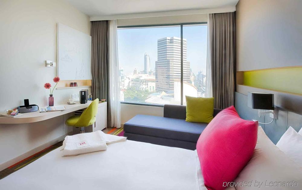 Lub D Bangkok Siam - Opposite Mbk & Next To Skytrain - Perfect For Shopping Lovers! Exterior foto