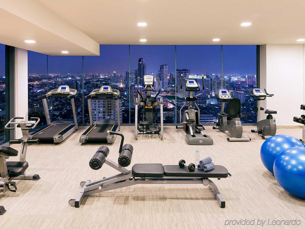 Lub D Bangkok Siam - Opposite Mbk & Next To Skytrain - Perfect For Shopping Lovers! Exterior foto