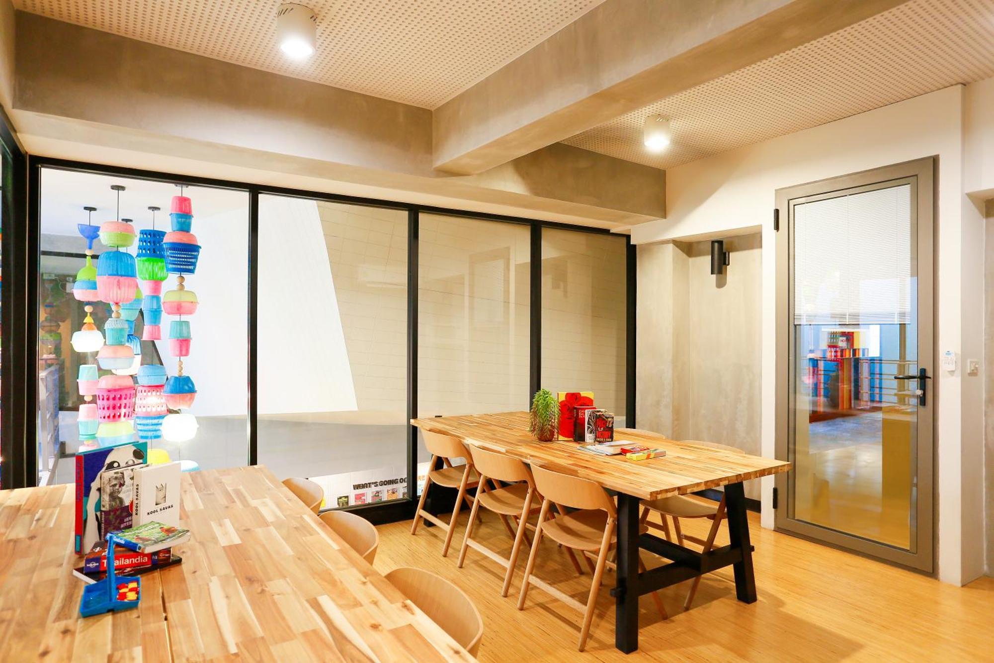 Lub D Bangkok Siam - Opposite Mbk & Next To Skytrain - Perfect For Shopping Lovers! Exterior foto