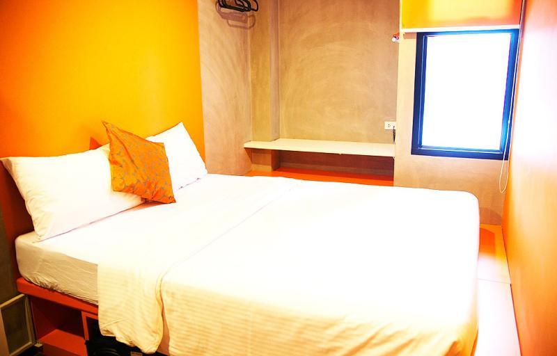 Lub D Bangkok Siam - Opposite Mbk & Next To Skytrain - Perfect For Shopping Lovers! Exterior foto