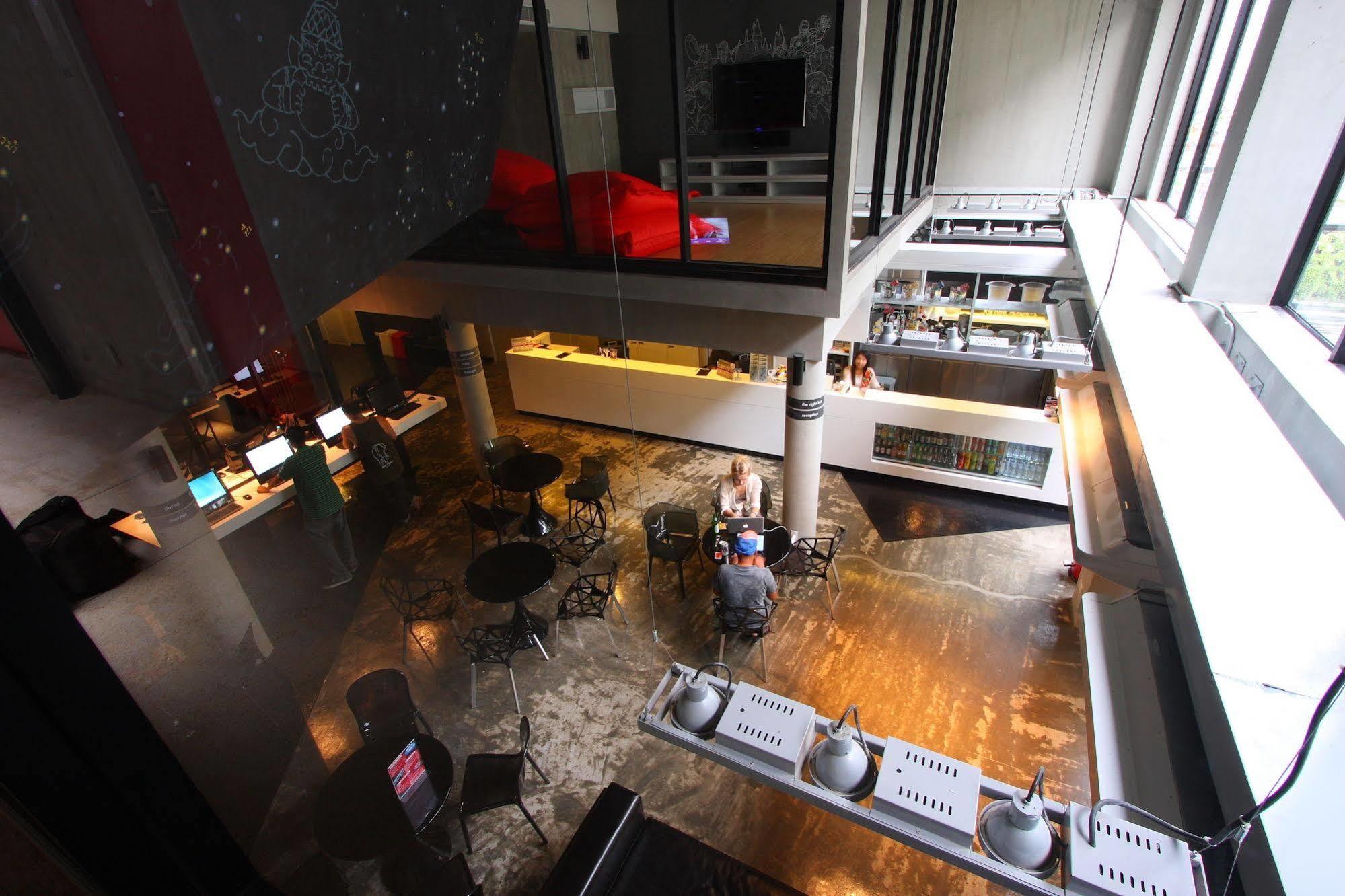 Lub D Bangkok Siam - Opposite Mbk & Next To Skytrain - Perfect For Shopping Lovers! Exterior foto