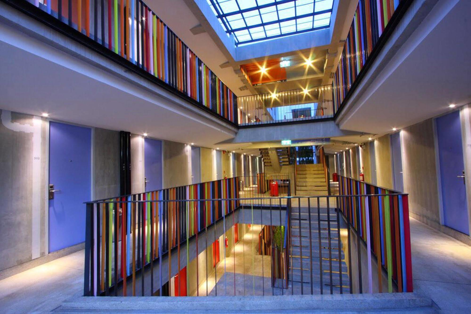 Lub D Bangkok Siam - Opposite Mbk & Next To Skytrain - Perfect For Shopping Lovers! Exterior foto